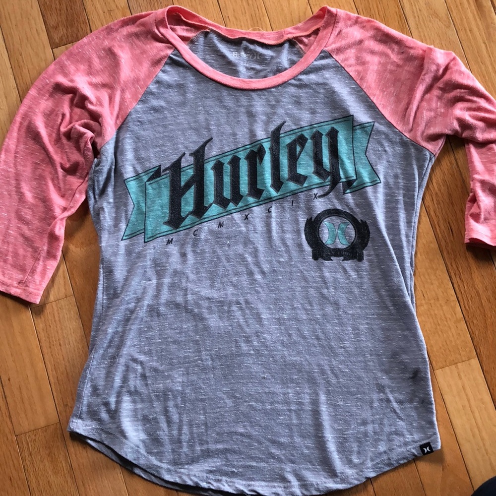Hurley Top